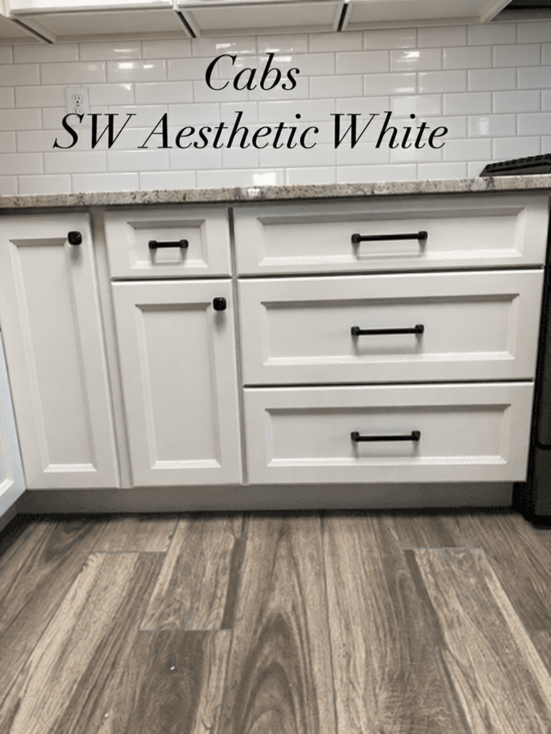 Cabs Aesthetic White